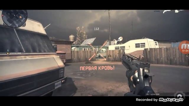 Мувик по варфейсу опен кап