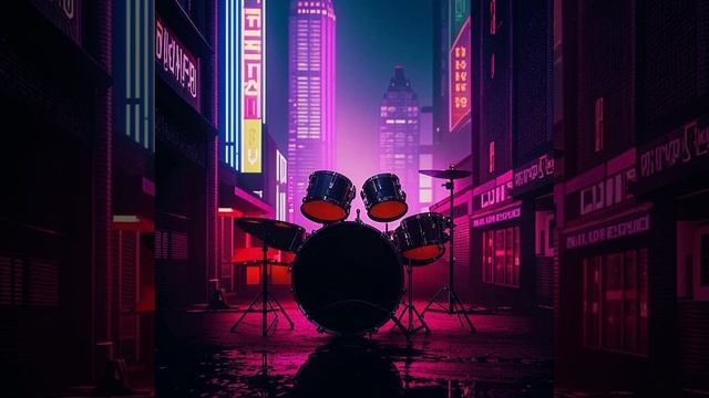 Podcast #49 (Drum & Bass, Liquid funk) October, 2024