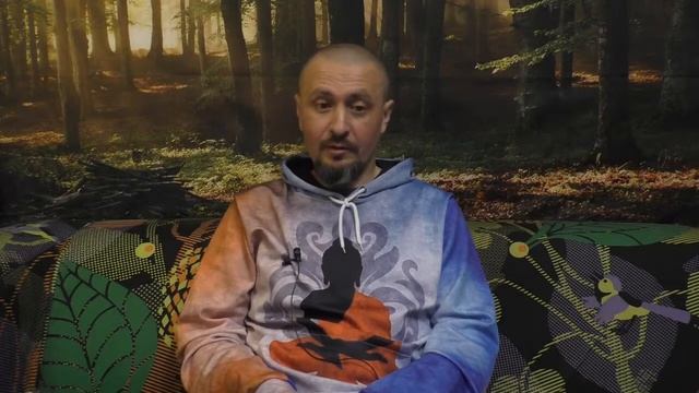 Андрей Тирса  Распознавание истинной природы  Сатсанг 25 мая 2020  Пробуждение