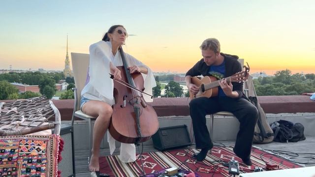 Музыка Мира