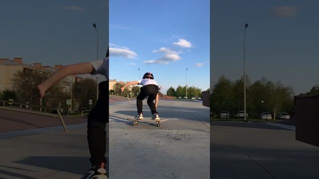 #притяжения больше нет… #павелгрозный #shorts #скейтбординг #тихорецк