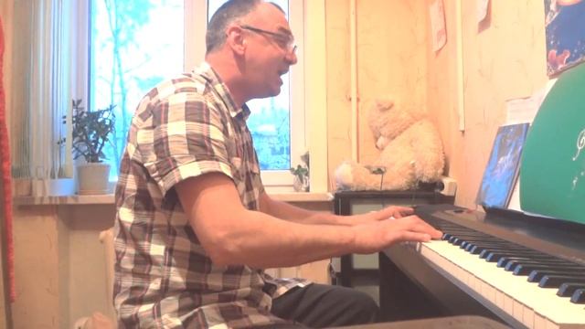 Песня про Корсаков , Сахалинской области .