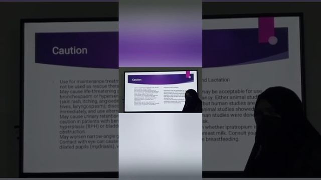 Pharmacology Presentation by 2ndYear MBBS Student || Group 3B ||Osh International Medical Universit