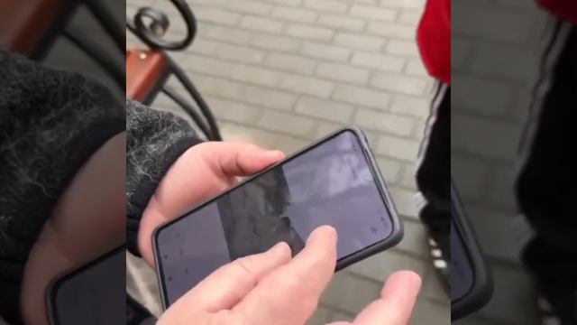 Вынужденным переселенцам отвечают "боевые действия" на вопросы о помощи
