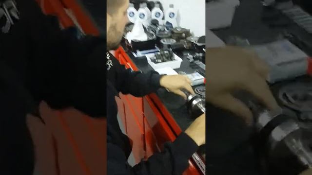 Falla bajaj/pulsar 200 NS/AS/RS