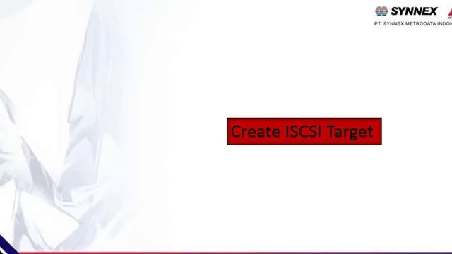 [3/4] Comstar and ZFS as Software Defined Storage Part By Hari Wibowo