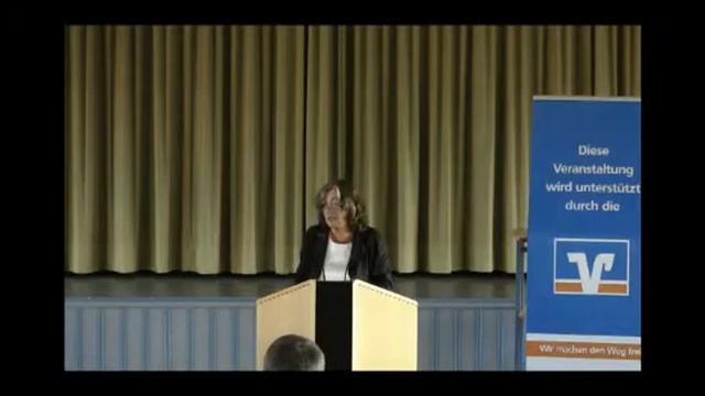 Die Implementierung der Erweiterung und Vertiefung der EU
