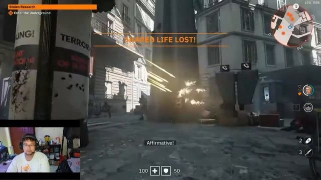 Wolfenstein: Youngblood