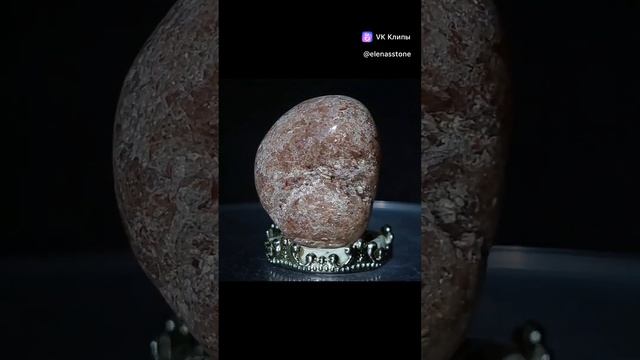 Мир камней.🥰