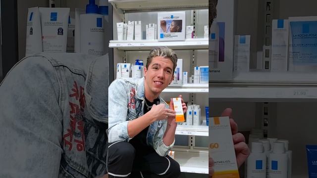 BEST & WORST From La Roche - Posay in 60 seconds! ⏰