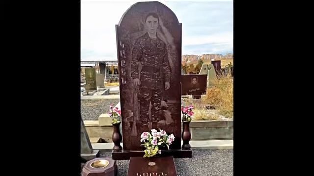 Hay qaj zinvor KAREN