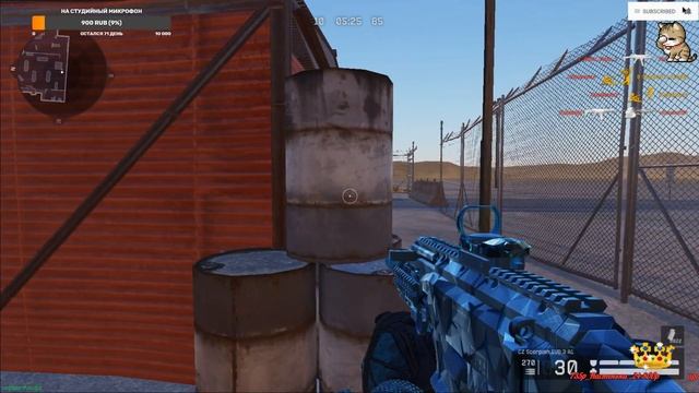 warface ! стрим сервер:Браво,Альфа!!!