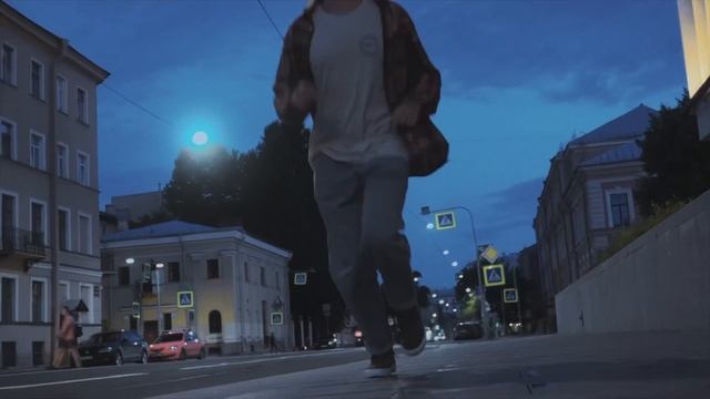 ТРИД music band, Антон Полётов - Без искры не бывает огня (cover) official video