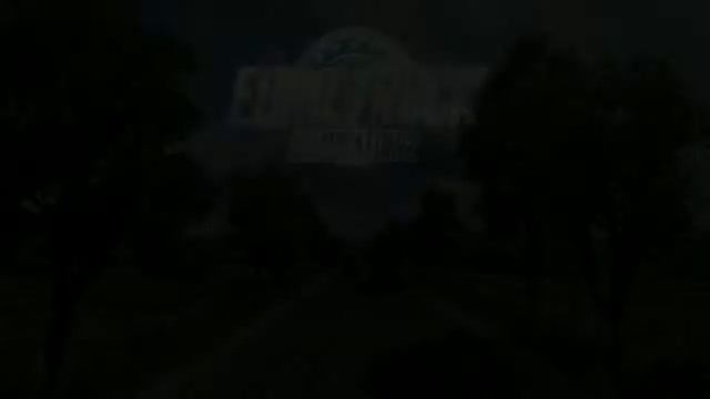 ЛУЧШЕЕ ДОПОЛНЕНИЕ! Road to the Black sea DLC - релиз (ETS-2)