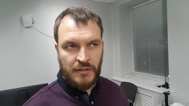 Хочешь по существу? Пожалуйста!