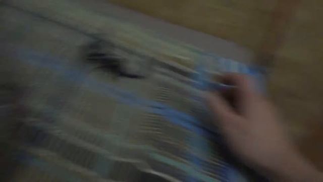 Скорпионыч неожиданно кусил!