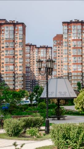 Сдаю однокомнатную квартиру в Ростове на Дону на Вересаева.