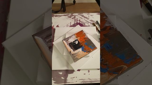 Pictura Dominanta ORANGE
