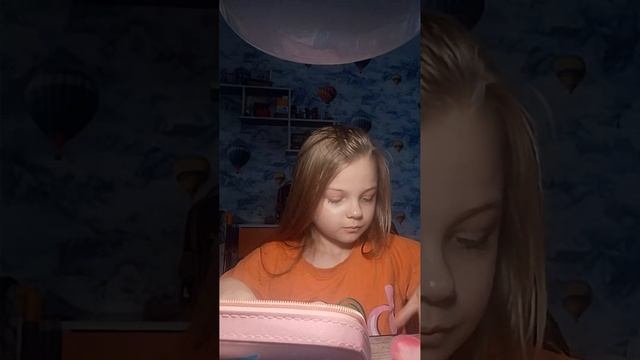 обзор на касметичку