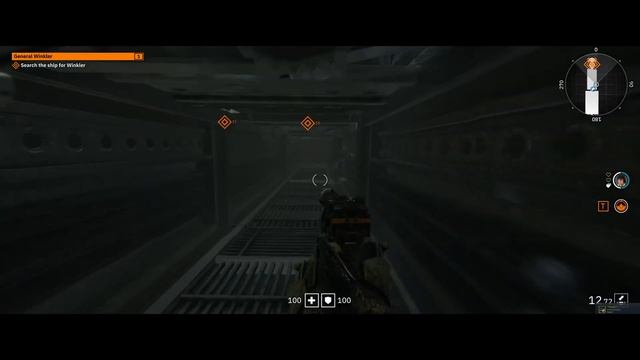 Wolfenstein Young Blood Gameplay