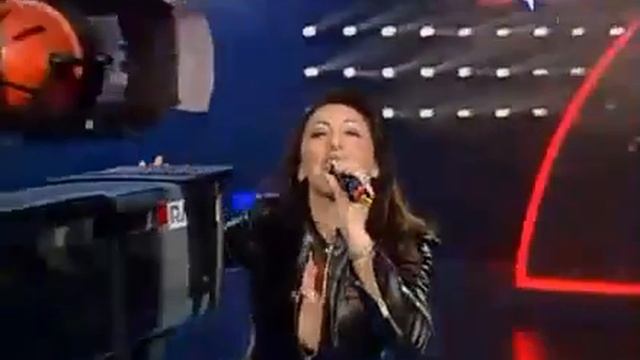 Sabrina Salerno - Erase And Rewind