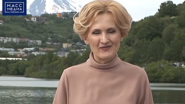 34 СУПРУЖЕСКИЕ ПАРЫ НАГРАДИЛИ ЗА ЛЮБОВЬ И ВЕРНОСТЬ