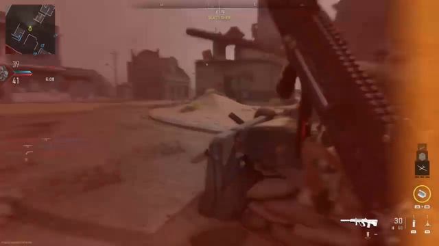 Call of Duty Modern Warface II