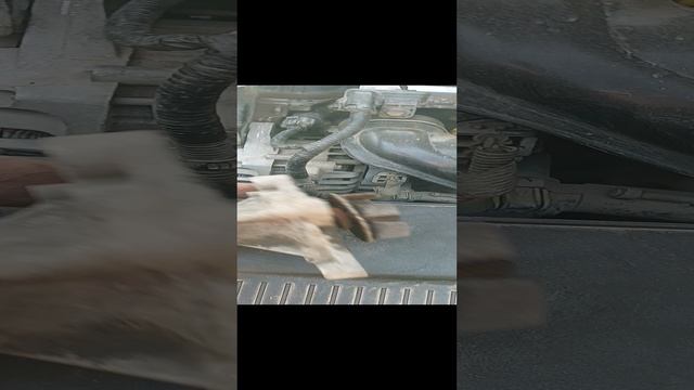 Помпу в утиль...