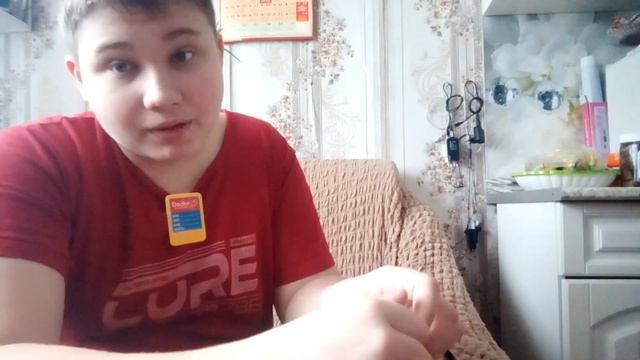 Обзор детского медицинского набора.