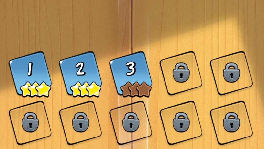 Cut the Rope Free Сезон 2 Игрушечная 6-3