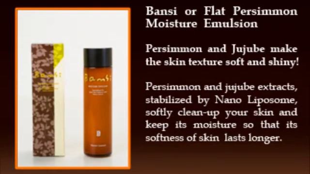 Biozen Costech - Bansi, natural cosmetics, BB cream, sunblock, hand cream, whitening serum