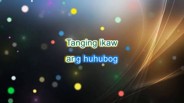 NATUTULOG PA ANG D'YOS ( GARY V. ) ( FEMALE VERSION )PH KARAOKE PIANO by REQUEST (COVER_CY)