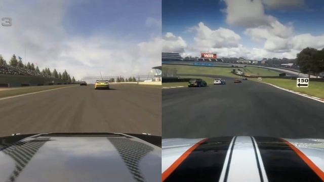Grid vs Grid 2 - Comparação Gráfica