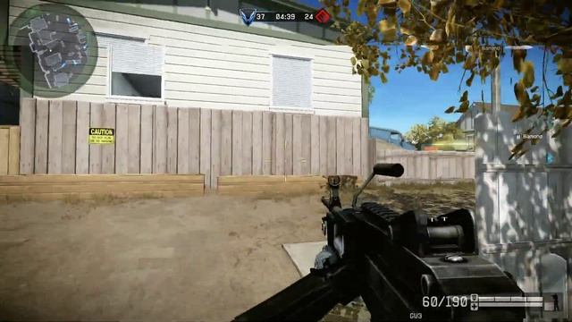 Warface [Steam 2015] Gameplay 4