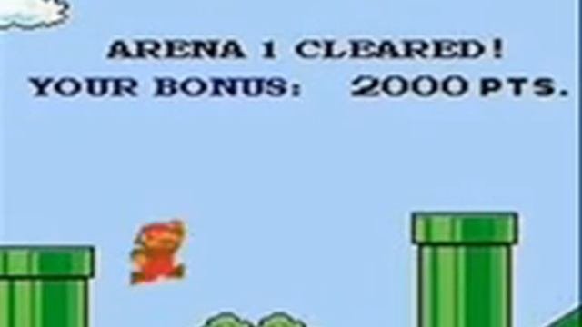 Wild Mario (Виртуальная студия 