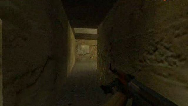 CS championship 2002 - Чемпионат мира по Counter Strike 1.5 - Mindtrek LAN 2002 Tampere Finland