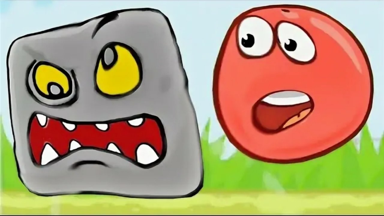 Красный Шарик