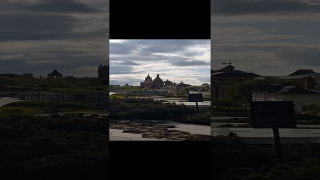 Зарядье. Ландшафтный парк в центре столицы. Видео канала Мой Петербург.