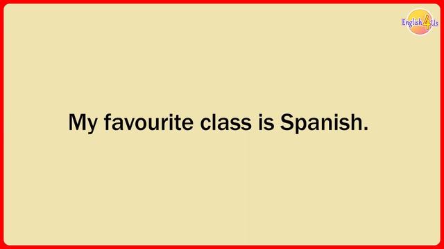 Easy English for 10 Minutes | Listen and Practice for Beginner