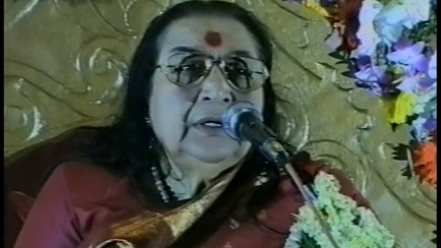 2000-0305 Mahashivaratri Puja Talk Puna. India DP
Без перевода