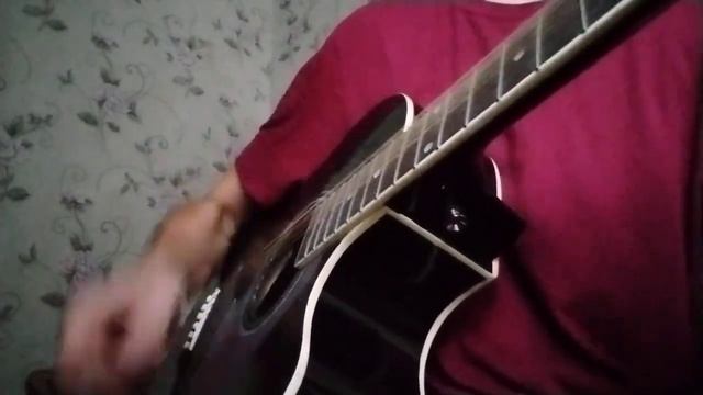 Закрой за мной дверь 🎸Кино 🎸