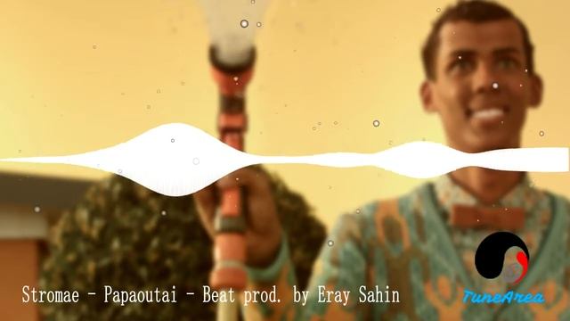Stromae - Papaoutai - Instrumental by Eray Sahin - TuneArea