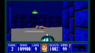 Wolfenstein 3D (E4M2) (100%)