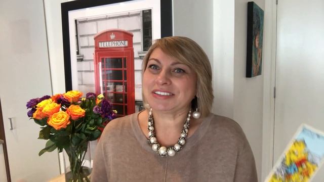 ЛЕВ - ТАРО прогноз на ИЮЛЬ 2019 года от ANGELA PEARL