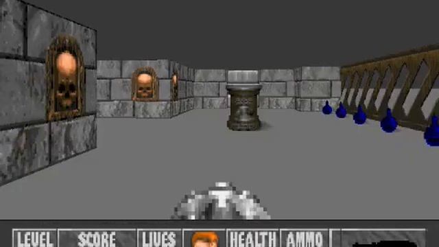 WolfenDoom Live: Episode 5 - Part 2