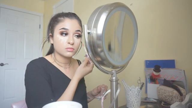 Get Glam With Me | Juliemua