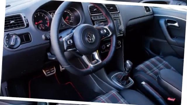 Volkswagen Polo 1.8 TSI 141KW 5D GTI DSG7 | Xenon | Navigatie | 17