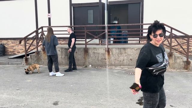 1-ЫЙ ДЕНЬ…ВЫСТАВКА «ABKC»…ШОК у ВСЕХ…ЭТО БЫЛ ПОЛНЫЙ ПИЗ…Ц…ИЗВИНЯЮСЬ,ЭМОЦИИ ЗАШКАЛИВАЮТ…#grafbalas