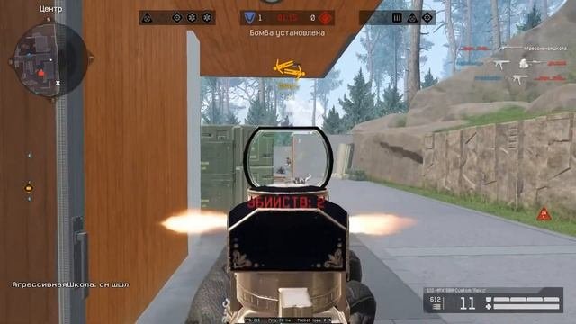 Что-то типа Highlight: WarFace #40