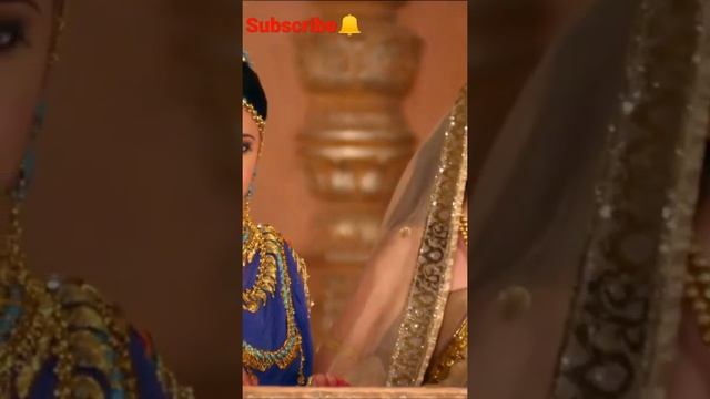 Hastinapur me Maharaj Pandu Ka Rajyabhishek "Mahabharat" Subscribe🔔👍